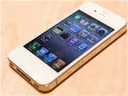 Bóng đá anh, ngoại hạng anh, lịch thi đấu euro 2012, Apple làm fan hâm mộ “hậm hực” vì iPhone trắng